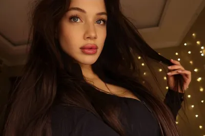 Настя